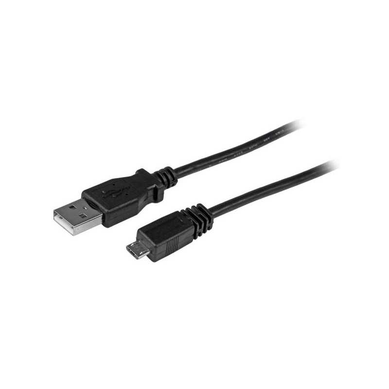 Cable Adaptador Usb A Macho Micro Usb B Macho StarTech StarTech