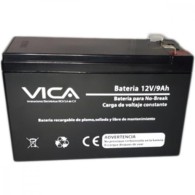 Batería Para No Break 12V-9Ah VICA VICA