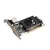 Tarjeta de Video Gigabyte GV-N710D3-2GL, Nvidia GeForce Gt 710, 1033 MHz, 2GB, GDDR3, DVI, HDMI, VGA