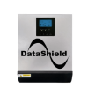 Inversor Cargador Solar Datashield Is-1000 , 120 V, 50/60, Red O Generador Datashield DATASHIELD
