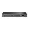 Switch TP-LINK JetStream TL-SG3428X, 24 Puertos, Gigabit, 4 SFP+, Gestionado