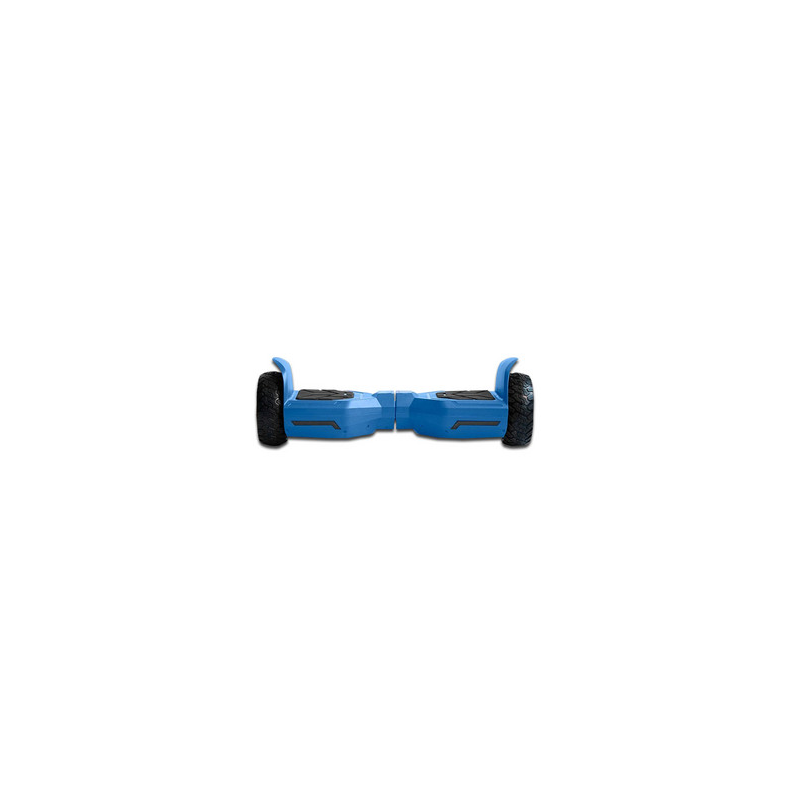 Hoverboard Electrico M406-B, Azul, 10 Km/H M406-B Blackpcs Blackpcs