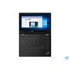 Laptop Lenovo 20Vjs02400, 13.3 Pulgadas, Intel Core i5, 8 Gb, Windows 10 Pro, 256 Gb Ssd LENOVO