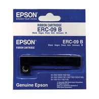 Cinta Erc-09B Negro EPSON EPSON