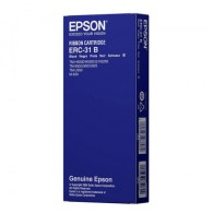Cinta Epson Erc-31B Negro EPSON