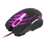 Mouse Gamer Xtech Óptico Lethal Haze, Alámbrico, USB, 3200DPI, Negro