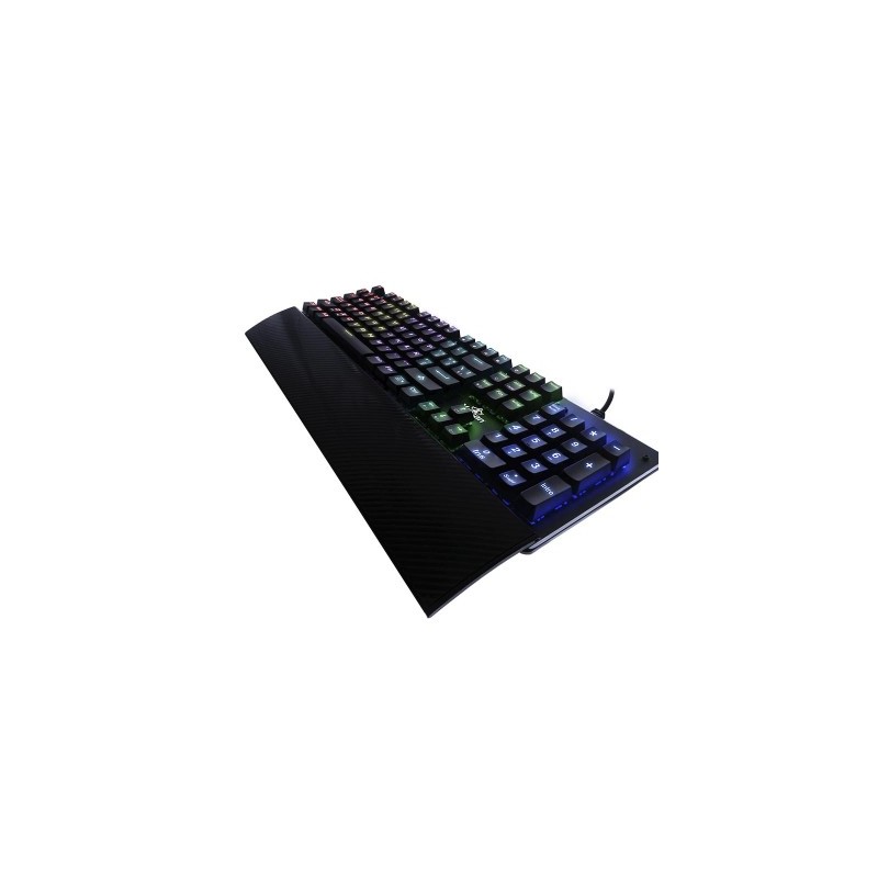 Teclado Yeyian Flare YAT1801