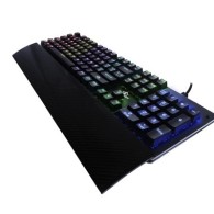 Teclado Yeyian Flare YAT1801