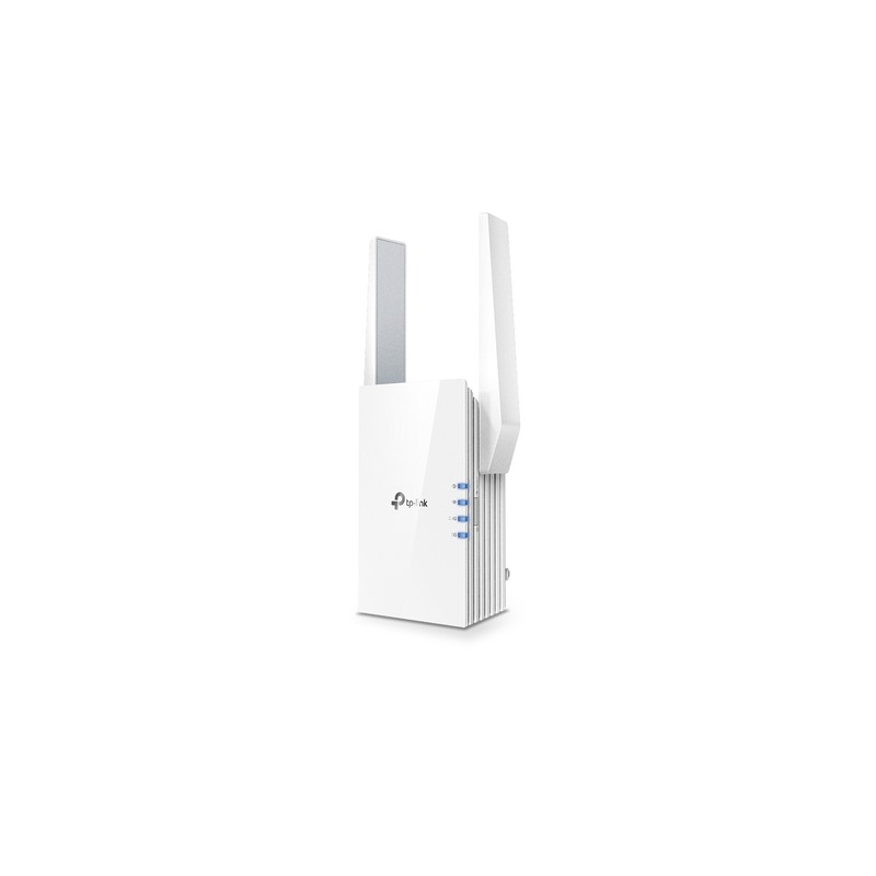 Extensor De Rango Con Wi-Fi En Malla Re505X, Inalámbrico, 1200 Mbit/S, 1X Rj-45, 2.4/5Ghz TP-LINK TP-LINK