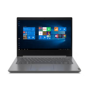 Laptop Lenovo V14 ADA, 14", AMD Ryzen 3 3250U, 4GB, 1TB, Windows 10 Pro