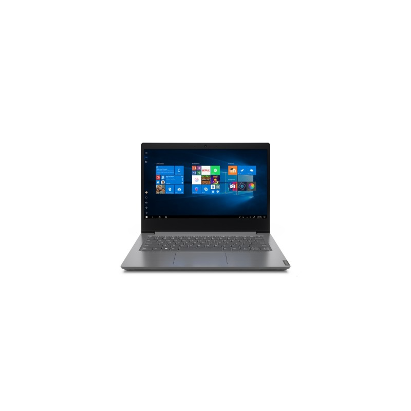 Laptop Lenovo V14-Ada 14" Hd, Amd Ryzen 3 3250U 2.60Ghz, 8Gb, 1Tb, Windows 10 Pro 64-Bit, Español, Gris LENOVO