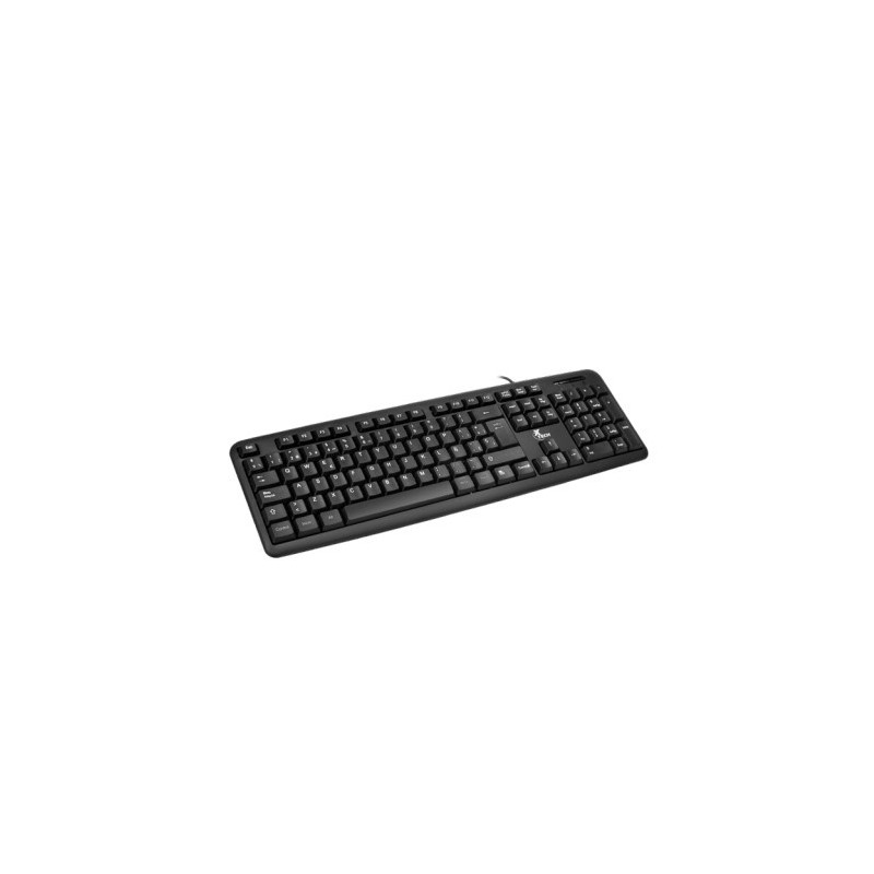 Teclado Xtech USB XTK-092S