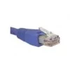 Cable Nexxt Solutions Patch Cat5e UTP RJ-45 Macho - RJ-45 Macho, 3 Metros, Azul