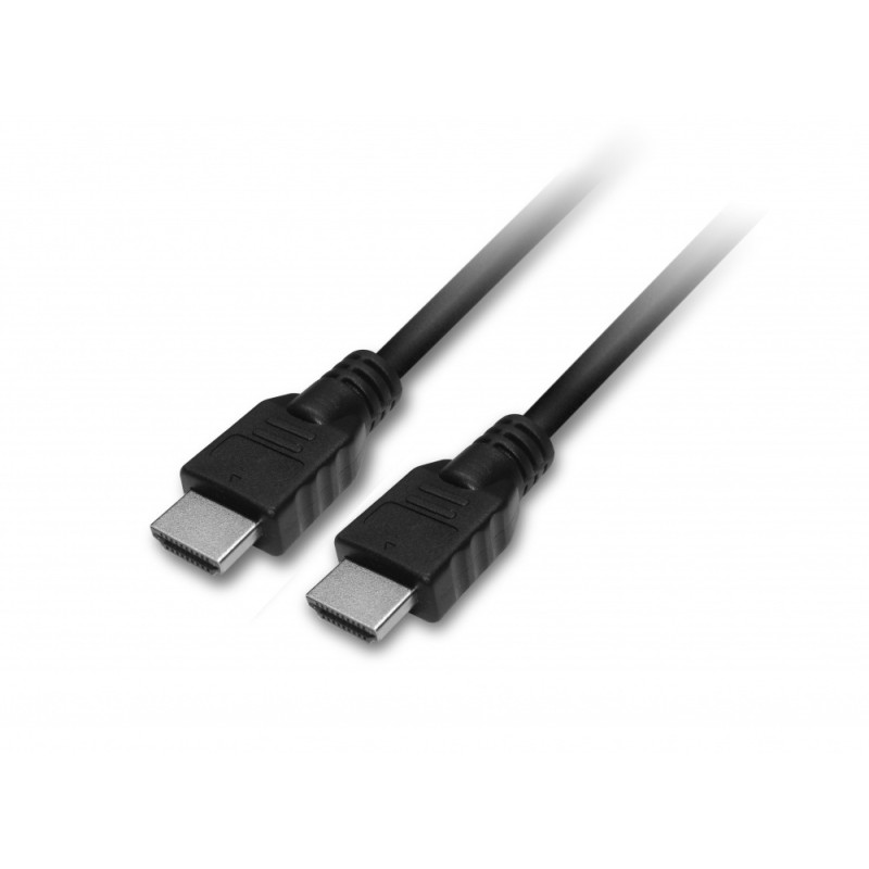 Cable Xtech HDMI Macho - HDMI Macho, 3.3 Metros, Negro