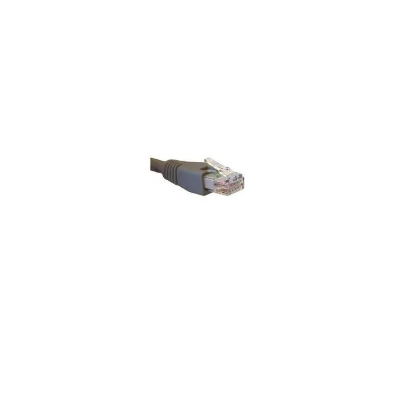 Cable Nexxt Solutions Patch Cat5e, RJ-45 Macho - RJ-45 Macho, 2.1 Metros, Gris Cable Nexxt Solutions Patch Cat5e, RJ-45 Macho - RJ-45 Macho, 2.1 Metros, Gris