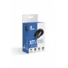Mouse Xtech Óptico XTM-185, Alámbrico, USB, 800DPI, Negro