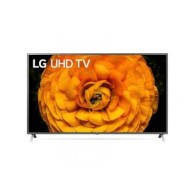 Pantalla LG 86" 4K UHD 4K Webos Smart Tv, Inteligencia Artificial