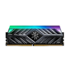 Memoria RAM ADATA XPG Spectrix D41, DDR4, 8GB, 3200MHz