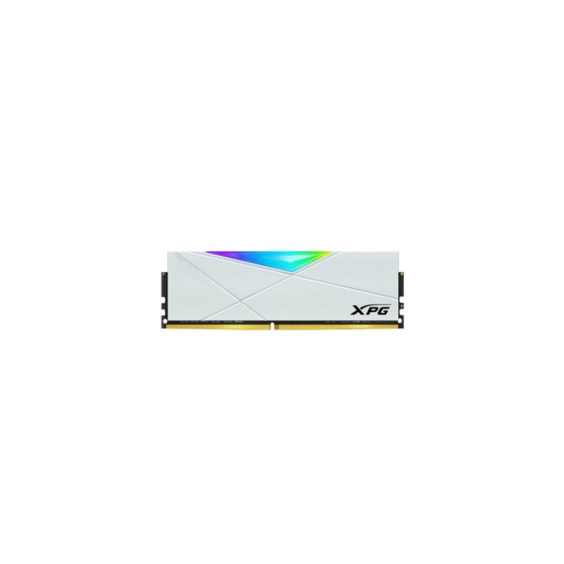 Memoria Ram Xpg Spectrix D50 Ddr4, 3200Mhz, 8Gb, Non-Ecc, Xmp ADATA ADATA