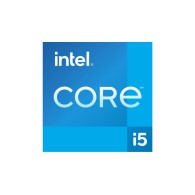 Intel Core i5-11400 Procesador, Socket 1200, 2.60GHz, Six-Core, 12MB Smart Cache, Intel UHD Graphics 730,11va Generación Rocket 