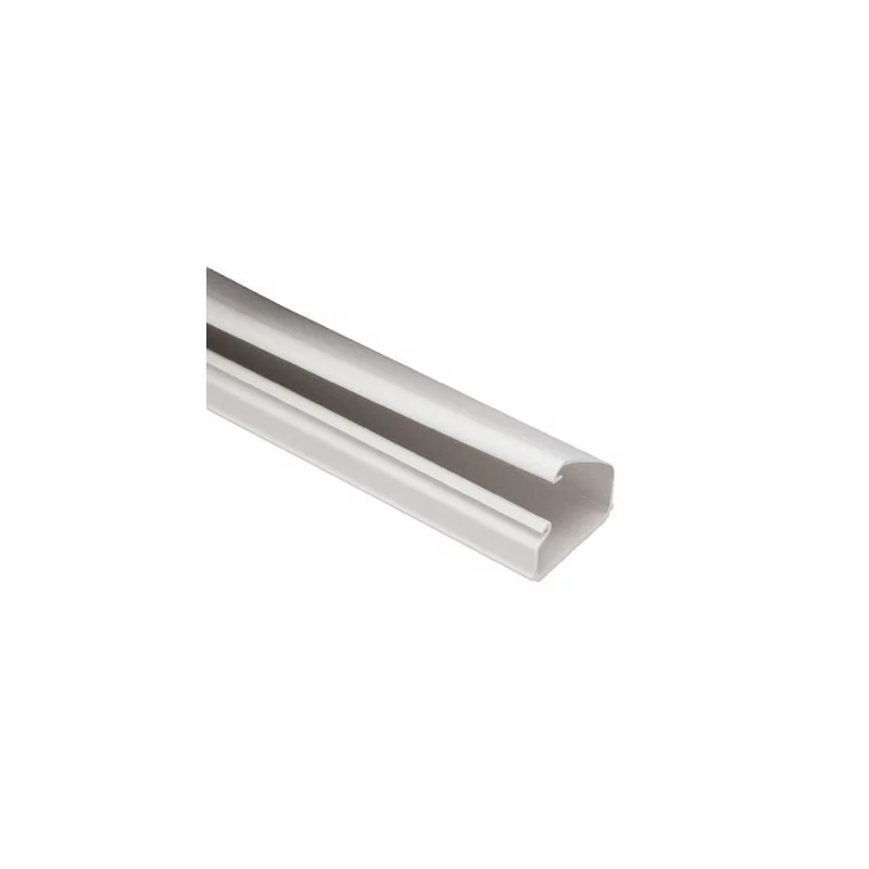 Ducto Panduit LD10, 1.8 Metros, Blanco Ducto Panduit LD10, 1.8 Metros, Blanco