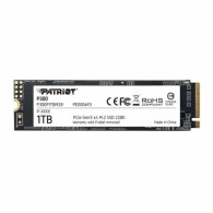 SSD Patriot P300, 1TB, PCI Express 3.0 x4, M.2 2280