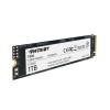 SSD Patriot P300, 1TB, PCI Express 3.0 x4, M.2 2280