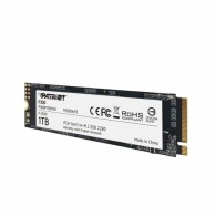 SSD Patriot P300, 1TB, PCI Express 3.0 x4, M.2 2280