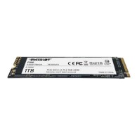 SSD Patriot P300, 1TB, PCI Express 3.0 x4, M.2 2280