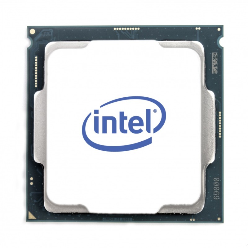 Procesador Intel Core i5-11600K