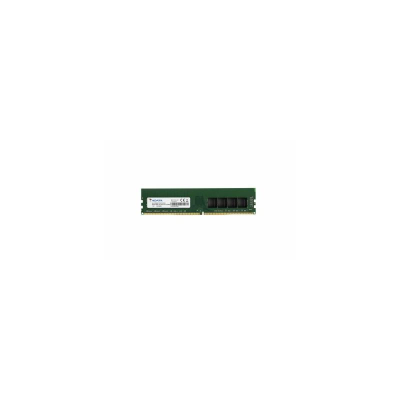 Memoria RAM ADATA AD4U26668G19-SGN, 8 GB, DDR4, 2666 MHz, UDIMM