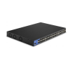 Switch Gigabit Ethernet Lgs352Mpc, 48 Puertos Poe+ 10/100/1000Mbps + 4 Puertos 10G Sfp+, 176 Gbit/S, 32.000 Entradas - A LINKSYS LINKSYS