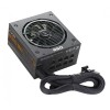 Fuente de Poder 850W EVGA BQ 80 Plus Bronze, 24 Pines ATX