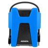 Disco Duro Externo Adata HD680, 2TB, USB, Azul - para Mac/PC