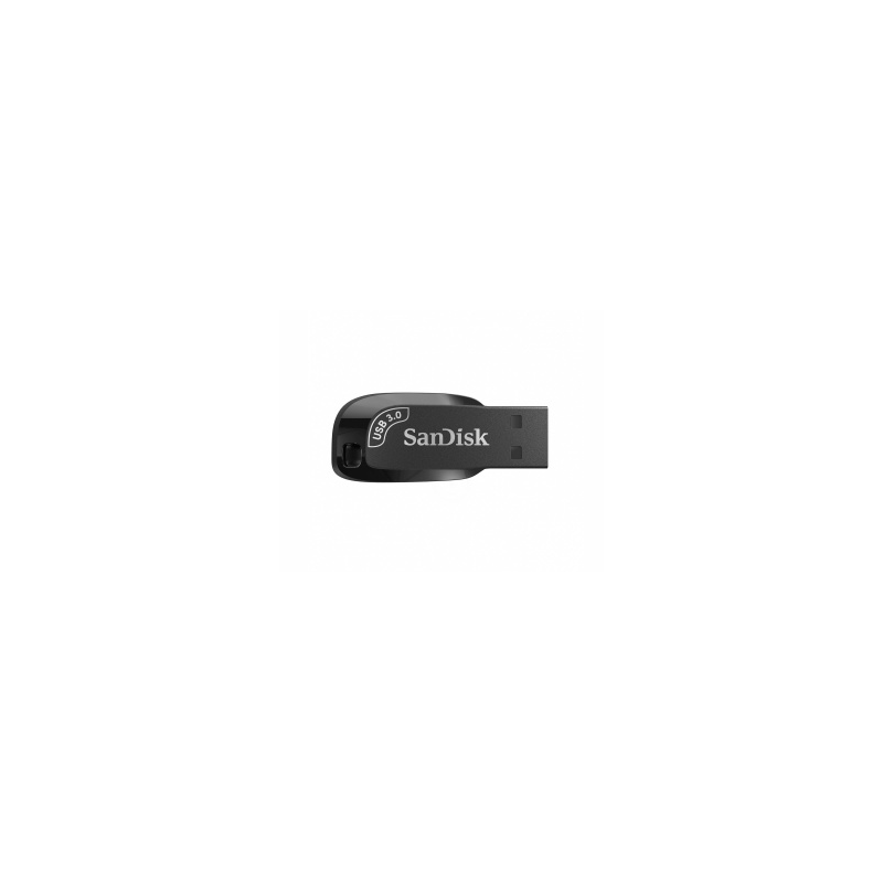 Memoria Usb Ultra Shift, 32Gb, Usb 3.0, Negro SANDISK SANDISK