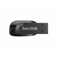 Memoria Usb Ultra Shift, 32Gb, Usb 3.0, Negro SANDISK SANDISK