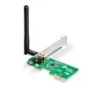 Tarjeta de Red PCI Express, Inalámbrico, IEEE 802.11b/g/n TP-Link TL-WN781ND