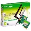 Tarjeta de Red PCI Express, Inalámbrico, IEEE 802.11b/g/n TP-Link TL-WN781ND