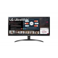 Monitor 29Wp500-B.Awm, 29", 200 Cd / M², 2560 X 1080 Pixeles, 5 Ms LG LG