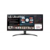 Monitor 29Wp500-B.Awm, 29", 200 Cd / M², 2560 X 1080 Pixeles, 5 Ms LG LG