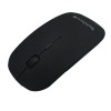 Mouse Techzone Láser Tz18Mouinamp-Ng, Inalámbrico, Usb, 1600Dpi, Negro - Incluye Mousepad Techzone TECHZONE