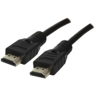 Cable X-Case HDMI Macho - HDMI Macho, 7.5 Metros, Negro