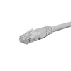 Cable X-Case Patch Cat5e UTP, RJ-45 Macho - RJ-45 Macho, 15 Metros, Gris