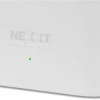 Router Solutions Con Sistema Inalámbrico Mesh Ncm-G2400P, 1200 Mbit/S, Antena Interna Nexxt NEXXT