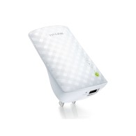 TP-Link Extensor de Rango de Banda Dual AC750, Inalámbrico, 750 Mbit/s, 3 Antenas Internas