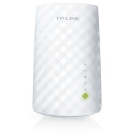 TP-Link Extensor de Rango de Banda Dual AC750, Inalámbrico, 750 Mbit/s, 3 Antenas Internas