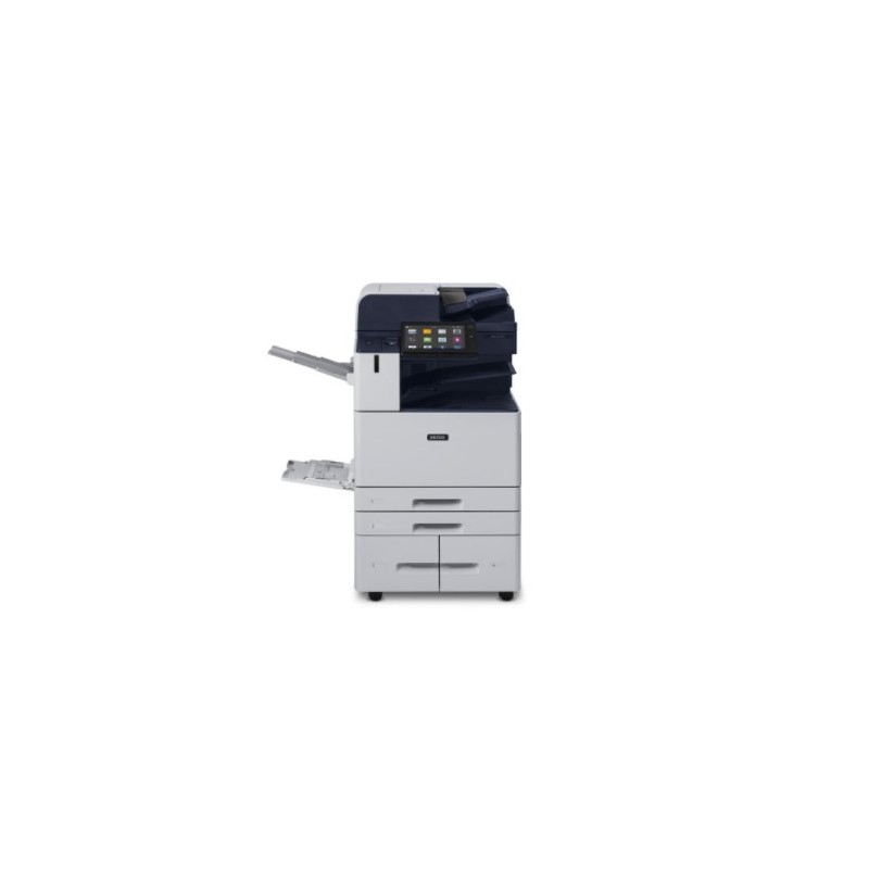 Impresora Multifuncional Altalink C8135, Impresora, Copiadora, Escáner, Resolución Hasta 1200 X 2400 Dpi, Ethernet, Blueto XEROX XEROX