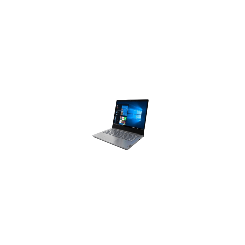 Laptop Lenovo Thinkbook 14-Iil 14" Full Hd, Intel Core i3-1005G1 1.20Ghz, 8Gb, 1Tb, Windows 10 Pro 64-Bit, Español, Gris LENOVO