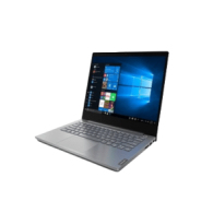 Laptop Lenovo Thinkbook 14-Iil 14" Full Hd, Intel Core i3-1005G1 1.20Ghz, 8Gb, 1Tb, Windows 10 Pro 64-Bit, Español, Gris LENOVO