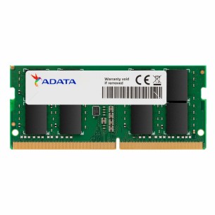 Memoria Ram Adata Premier Ddr4, 3200Mhz, 32Gb, Cl22, So-Dimm ADATA